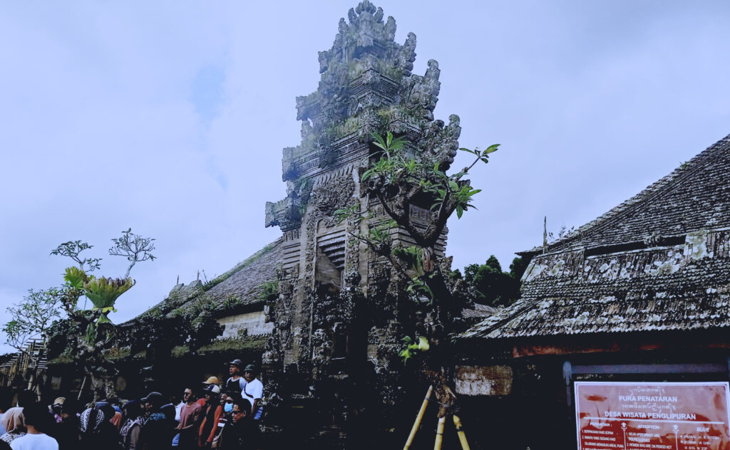 Desa Penglipuran