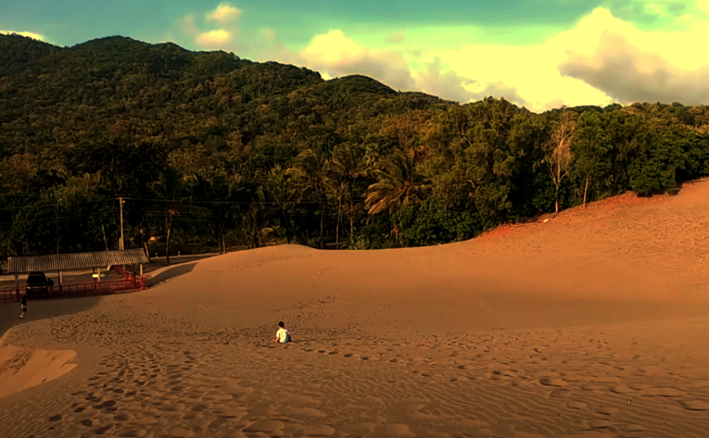 Gumuk Pasir